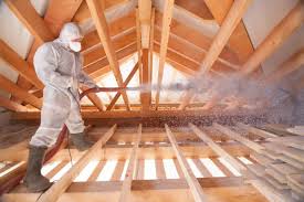 Types of Insulation We Offer in Hacienda Heights, CA